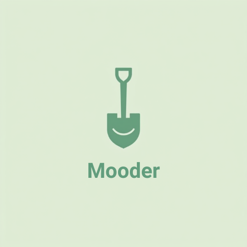 Mooder